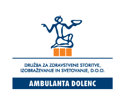 Sponzor Dolenc